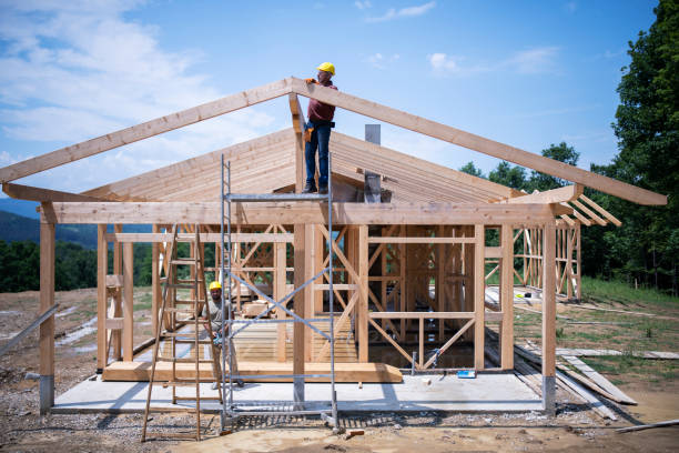 Best Shingle Roofing Installation  in American Falls, ID