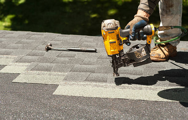 Quick and Trustworthy Emergency Roof Repair Services in American Falls, ID